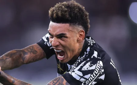 Igor Jesus: Flamengo esbarra em recusa do Nottingham Forest e negociação se torna inviável Igor Jesus: Flamengo esbarra em recusa do Nottingham Forest e negociação se torna inviável