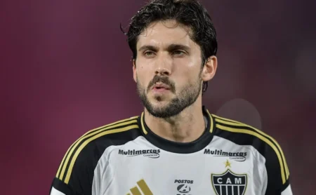 Igor Rabello se destaca no Santos e salário no Fluminense é revelado: R$ 330 mil