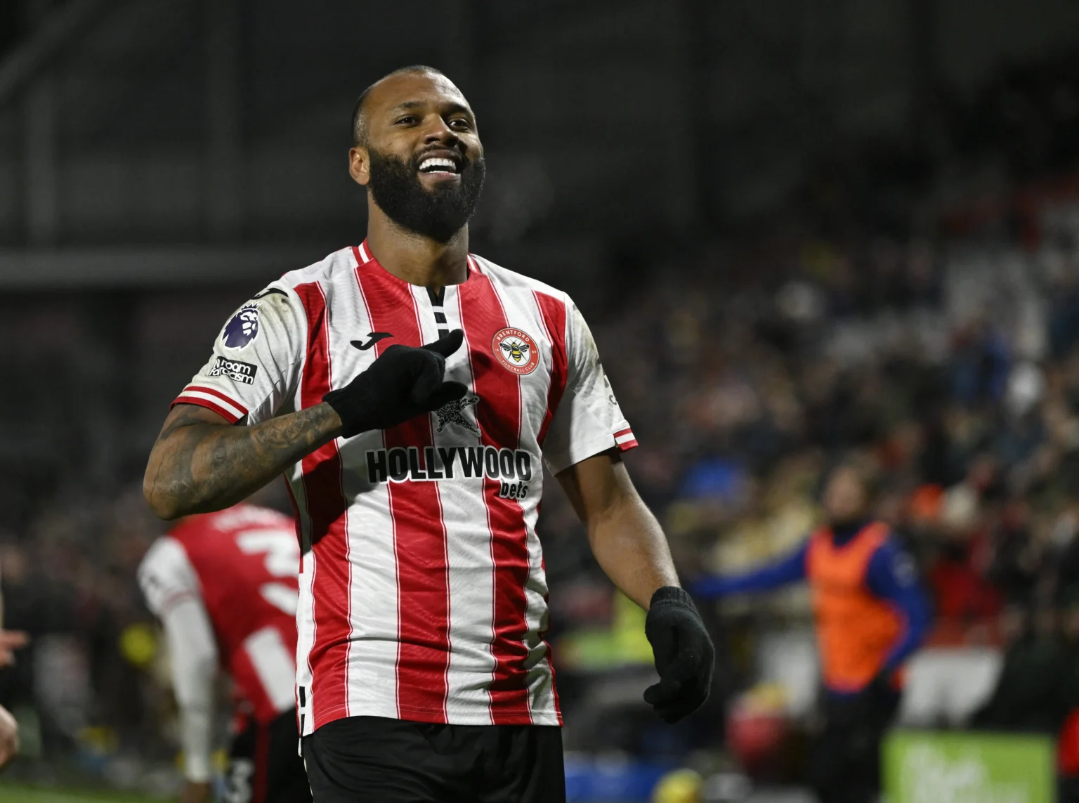 Igor Thiago renova contrato com o Brentford até 2031, consolidando-se como destaque no Inglês Igor Thiago renova contrato com o Brentford até 2031, consolidando-se como destaque no Inglês