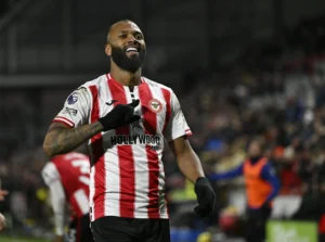 Igor Thiago renova contrato com o Brentford até 2031, consolidando-se como destaque no Inglês Igor Thiago renova contrato com o Brentford até 2031, consolidando-se como destaque no Inglês