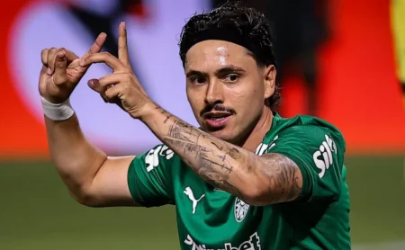 Influência paterna e diálogo com Gómez motivam Maurício a escolher Paraguai