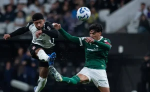 Inteligência Artificial prevê vitória apertada do Corinthians sobre o Palmeiras e aumenta pressão sobre Abel Ferreira