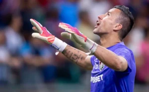 Inteligência Artificial acerta placar de Fluminense x Maricá no Carioca: “3 a 0”