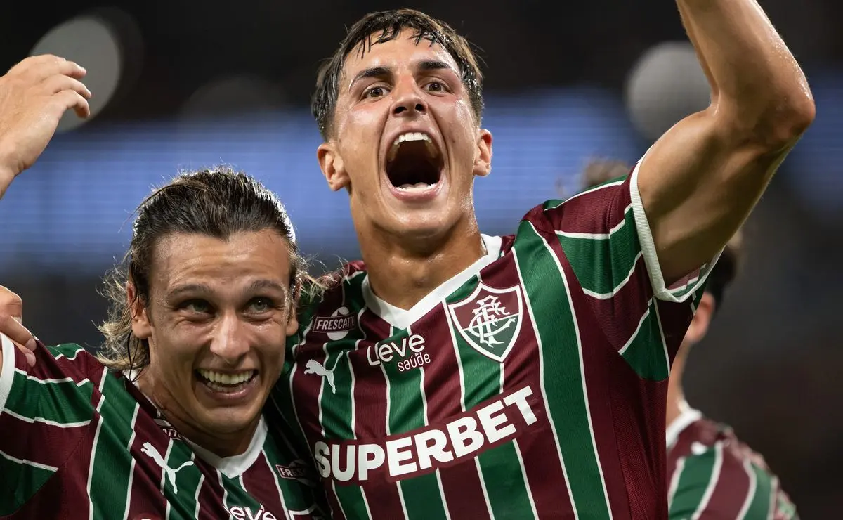 Inteligência Artificial prevê vitória do Fluminense sobre o Bangu e avanço no Campeonato Carioca: “Vai ganhar por…” Inteligência Artificial prevê vitória do Fluminense sobre o Bangu e avanço no Campeonato Carioca: “Vai ganhar por…”