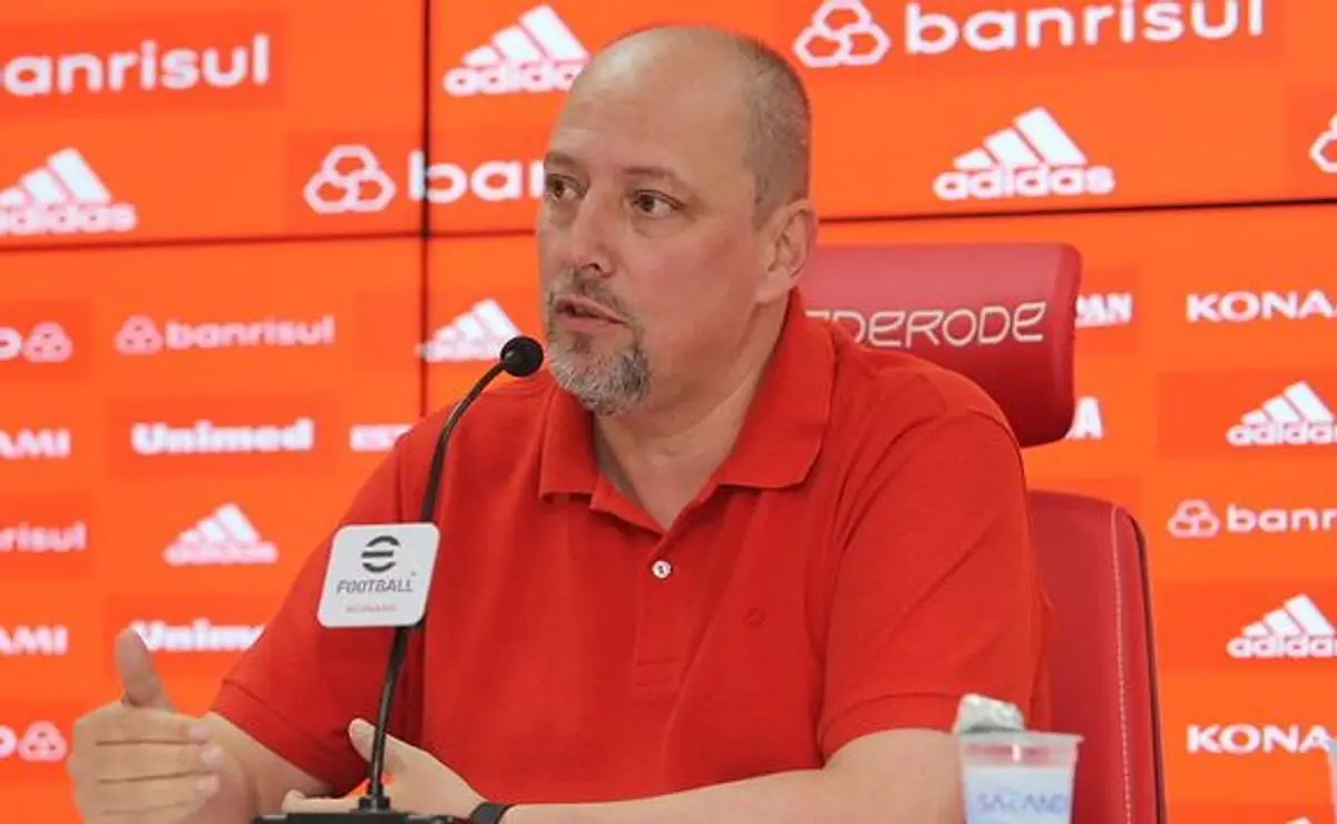 Inter pode investir mais de R$ 106 milhões em reforços contratados por empréstimo Inter pode investir mais de R$ 106 milhões em reforços contratados por empréstimo