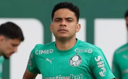 Inter recua e Bruno Rodrigues fica no Palmeiras