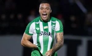 Internacional muda foco no mercado e mira Luís Mandaca, do Juventude, após o estadual