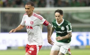 Internacional x Palmeiras: Vidente prevê o vencedor do confronto pelo Brasileirão