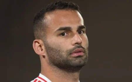 Internacional define futuro de Thiago Maia e abre negociações para renovação