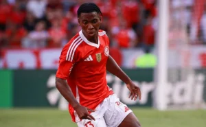 Internacional pode ter Benjamin de volta contra o Ypiranga nas semifinais do Gauchão