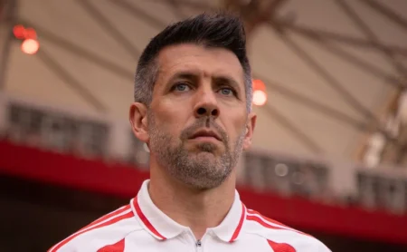 Internacional faz proposta por volante destaque do Paysandu, mas tem oferta recusada Internacional faz proposta por volante destaque do Paysandu, mas tem oferta recusada