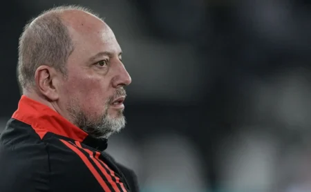 Internacional prioriza Brasileirão Sub-20 e desiste da Copa Sul-Sudeste