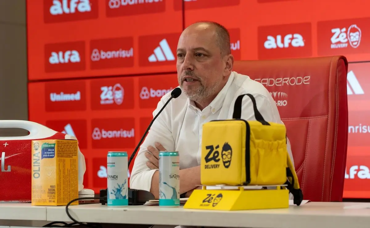 Internacional: Justiça define prazo para pagamento de dívida de R$ 34 milhões a Delcir Sonda Internacional: Justiça define prazo para pagamento de dívida de R$ 34 milhões a Delcir Sonda