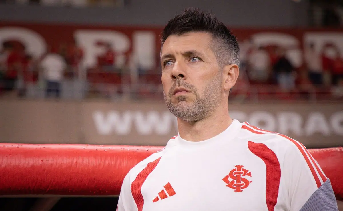 Internacional busca vitória sobre o Remo para aliviar a pressão no Gre-Nal Internacional busca vitória sobre o Remo para aliviar a pressão no Gre-Nal