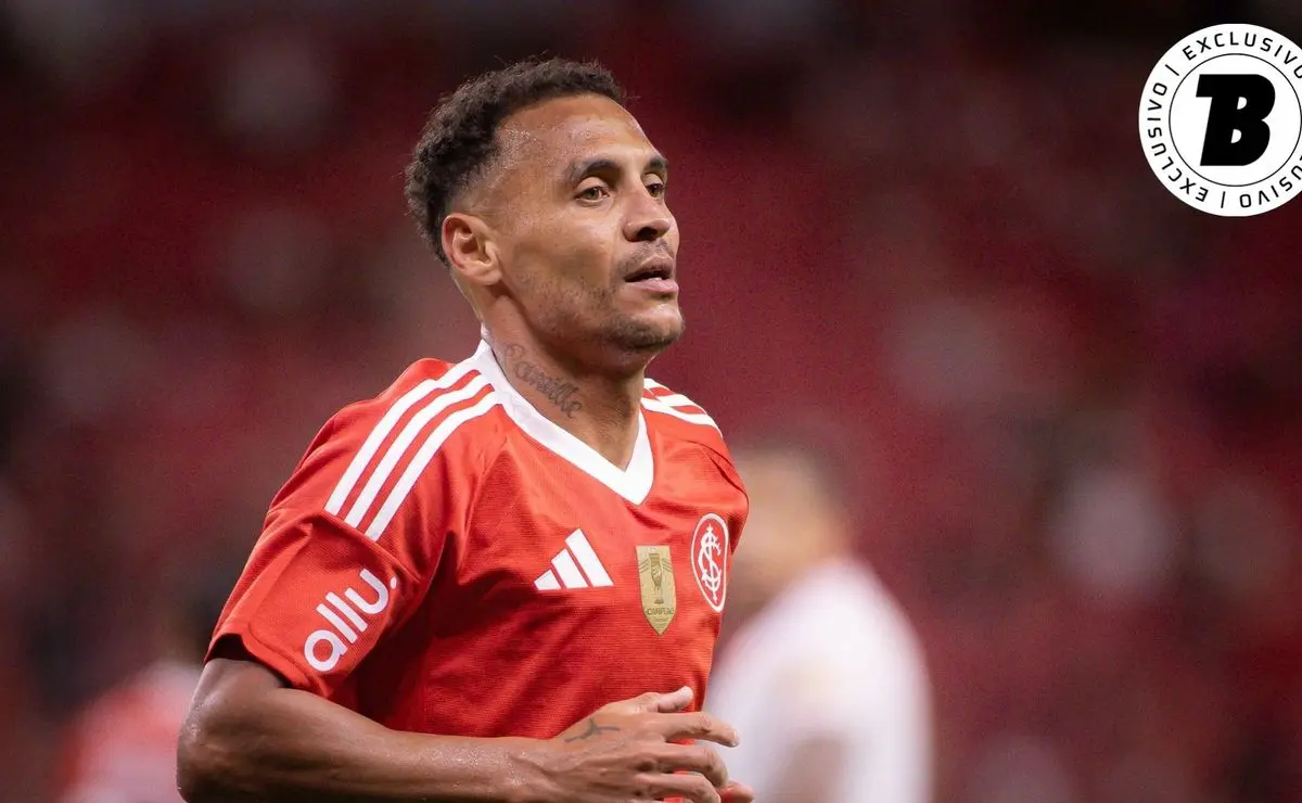 Internacional segue com baixo rendimento no Brasileirão e venceu apenas dois dos últimos 14 jogos Internacional segue com baixo rendimento no Brasileirão e venceu apenas dois dos últimos 14 jogos