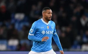 Internacional acerta com Juan Jesus e desiste de outro zagueiro