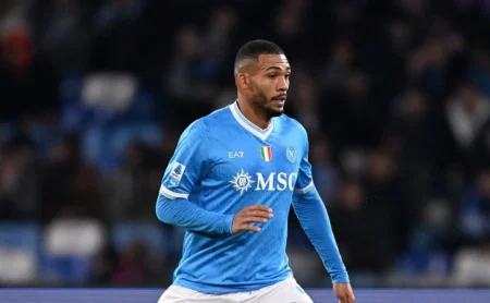 Internacional acerta com Juan Jesus e desiste de outro zagueiro