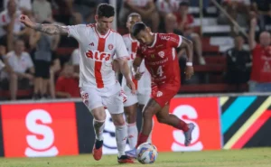 Internacional x São Luiz: IA projeta classificação colorada para as semifinais do Gauchão