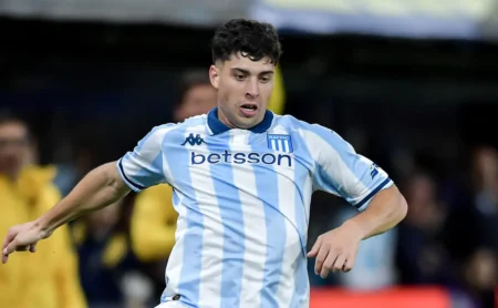 Investidor viabiliza duas contratações estratégicas do Grêmio nos bastidores