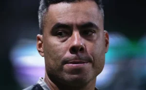 Jair Ventura lamenta derrota do Vitória para o Flamengo: “Meu time jogou melhor”