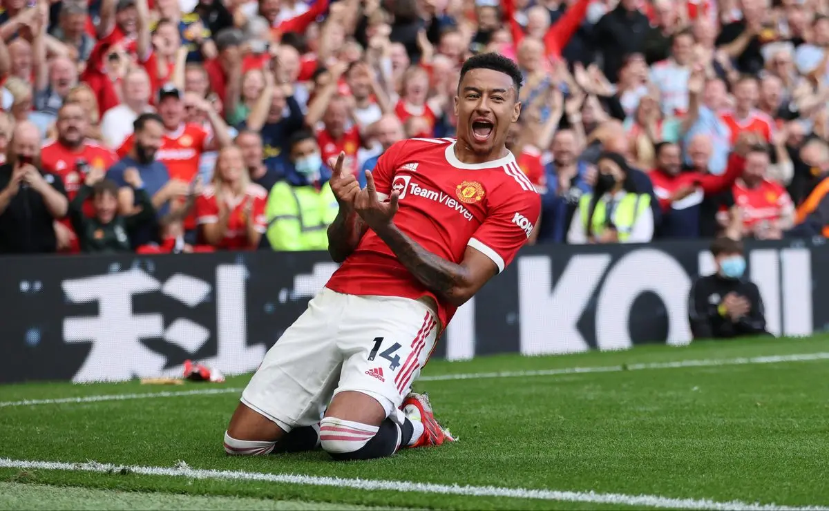 Jesse Lingard em negociação com o Corinthians: desempenho na carreira em destaque Jesse Lingard em negociação com o Corinthians: desempenho na carreira em destaque