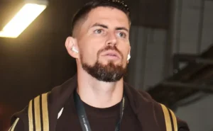 Jorginho é baixa confirmada no Flamengo por pelo menos 3 semanas devido a lesão