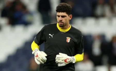 Jornalista revela desejo de Matheus Magalhães em jogar no Botafogo: “Experiência é prioridade”