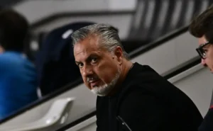 José Boto atua nos bastidores e Flamengo contrata Juan Sayago, revelação do River Plate