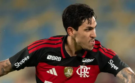 José Boto avança com renovação e Flamengo planeja elevar salário de Pedro.