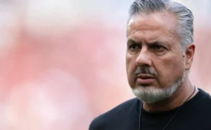 José Boto decide: Flamengo não contratará volante nesta janela