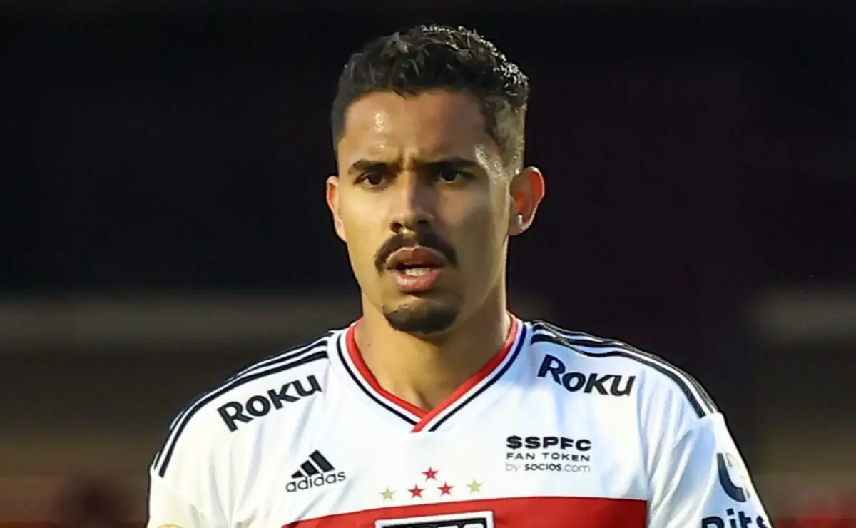 Justiça confirma condenação do São Paulo em caso André Anderson e indenização de R$ 50 mil Justiça confirma condenação do São Paulo em caso André Anderson e indenização de R$ 50 mil