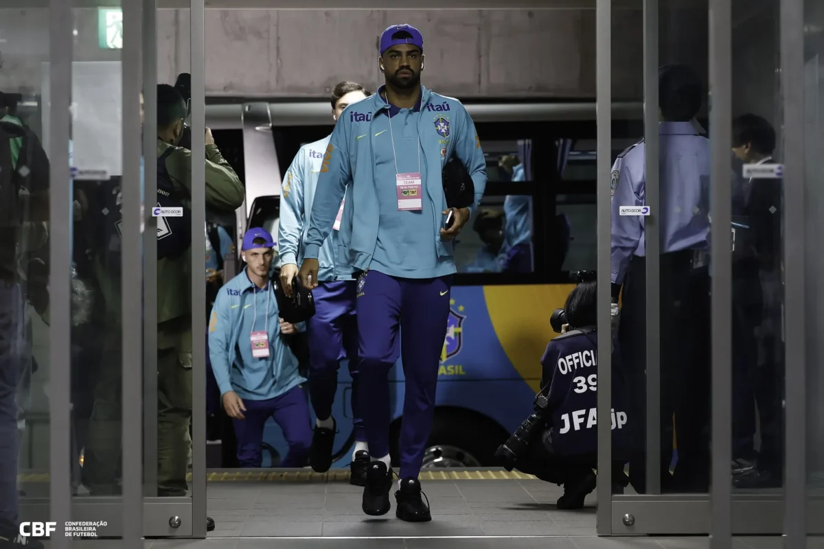 Kaio Jorge e Gerson: jogadores do Cruzeiro correm contra o tempo para atrair Ancelotti