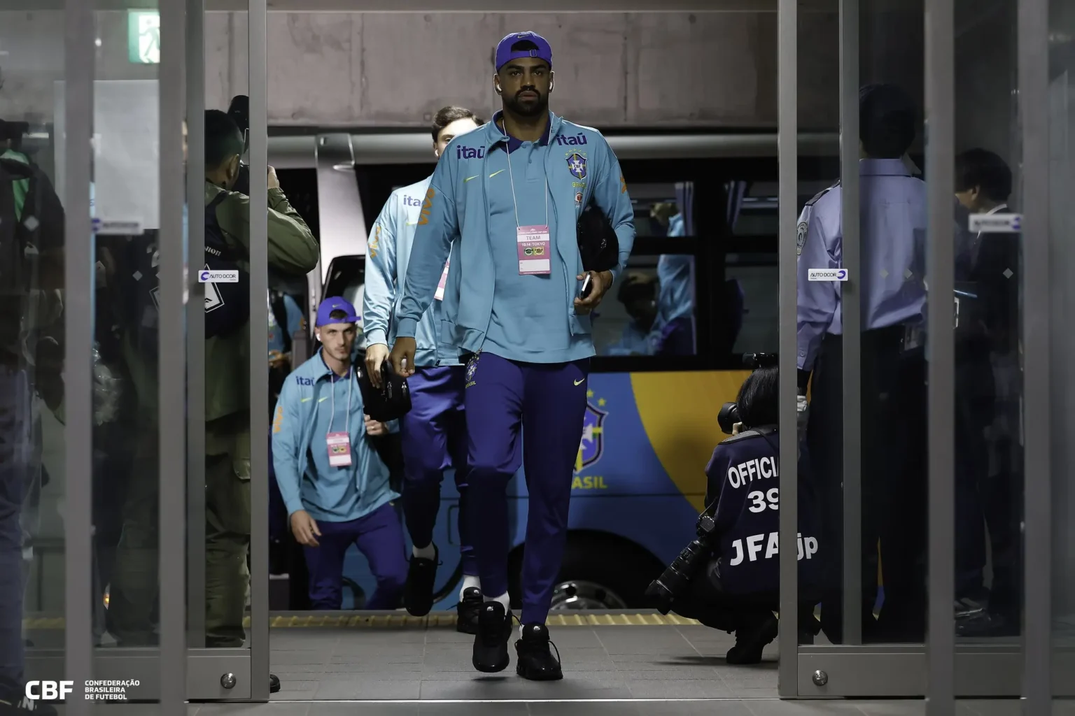 Kaio Jorge e Gerson: jogadores do Cruzeiro correm contra o tempo para atrair Ancelotti