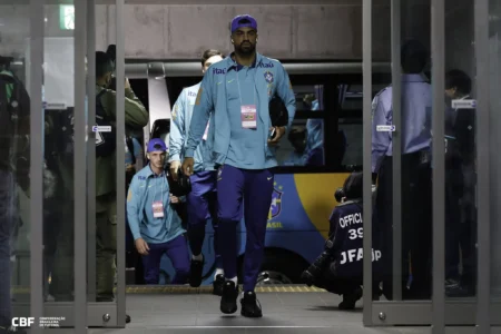 Kaio Jorge e Gerson: jogadores do Cruzeiro correm contra o tempo para atrair Ancelotti