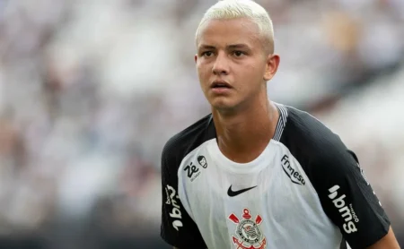 Kayke decide contra o Capivariano e Corinthians ganha confiança para o derby