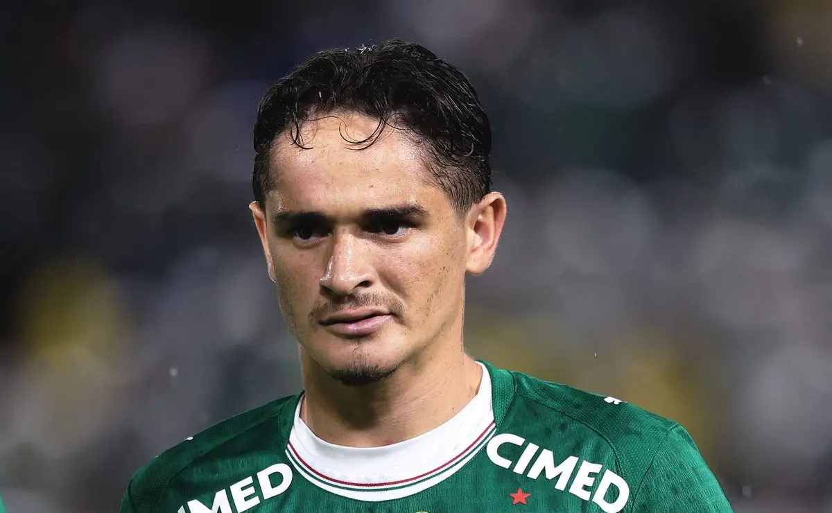 Khellven reconhece necessidade de evolução no Palmeiras e projeta duelo com o Capivariano nas quartas de final Khellven reconhece necessidade de evolução no Palmeiras e projeta duelo com o Capivariano nas quartas de final