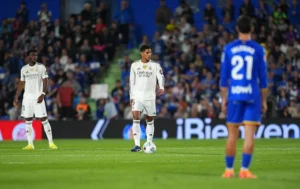 La Liga planeja jogos nos Estados Unidos na próxima temporada La Liga planeja jogos nos Estados Unidos na próxima temporada