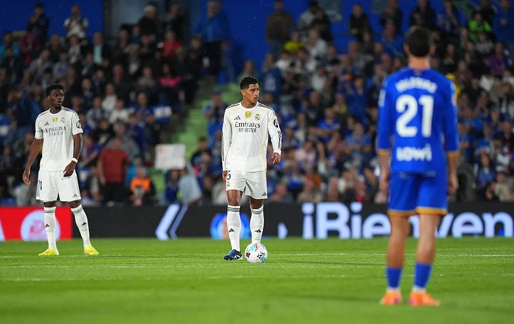 La Liga planeja jogos nos Estados Unidos na próxima temporada La Liga planeja jogos nos Estados Unidos na próxima temporada