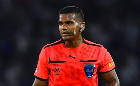 Lanús aposta no histórico favorável com Alexis Herrera para vencer o Flamengo na Recopa Sul-Americana