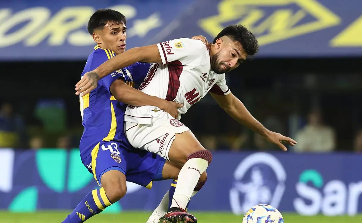 Lanús divulga boletim médico do elenco e acompanha situação de dois jogadores para a final da Recopa contra o Flamengo Lanús divulga boletim médico do elenco e acompanha situação de dois jogadores para a final da Recopa contra o Flamengo