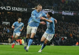 Leeds x Manchester City: onde assistir e horário do jogo pela Premier League