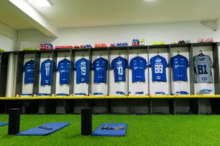 Libertadores: Cruzeiro divulgará lista de jogadores da fase de grupos; confira os prazos