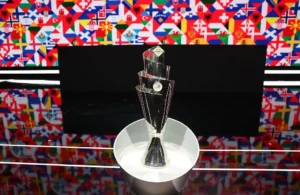 Liga das Nações: conheça os grupos da primeira fase da competição