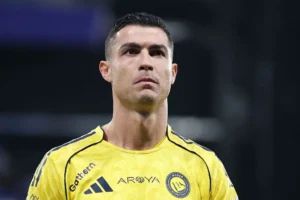 Liga Saudita Alerta Cristiano Ronaldo: "Ninguém Decide Acima do Clube"