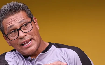 Élio Sizenando prevê desafio para o Capivariano contra o Palmeiras no Paulistão