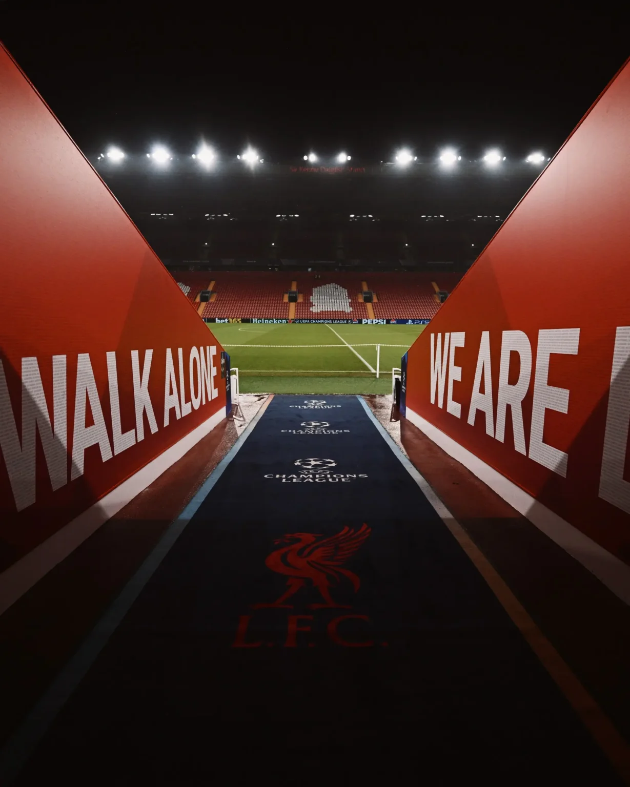 Liverpool x Manchester City: onde assistir e horário do jogo pela Premier League