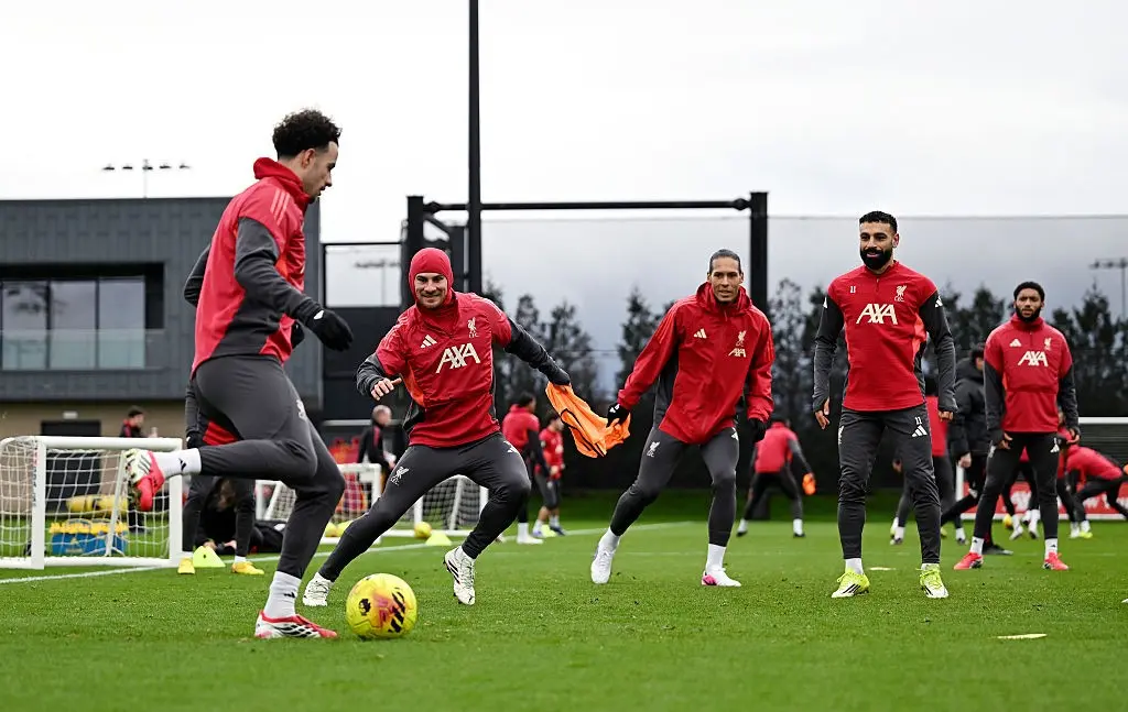 Liverpool x West Ham: onde assistir e horário do jogo pela Premier League Liverpool x West Ham: onde assistir e horário do jogo pela Premier League