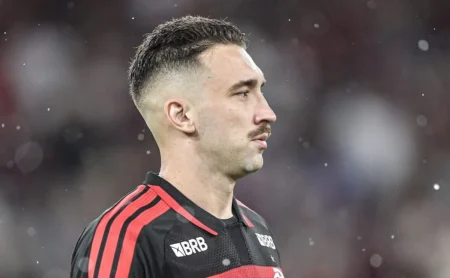 Léo Ortiz: Venda pelo Flamengo a clube turco só se concretizará com valores exigidos Léo Ortiz: Venda pelo Flamengo a clube turco só se concretizará com valores exigidos