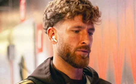 Léo Pereira revela desabafo sobre cobranças de BAP e expõe estado mental do elenco do Flamengo Léo Pereira revela desabafo sobre cobranças de BAP e expõe estado mental do elenco do Flamengo