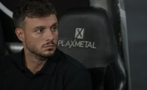 Última vitória do Botafogo sobre o Vasco no Carioca ocorreu fora do Rio de Janeiro